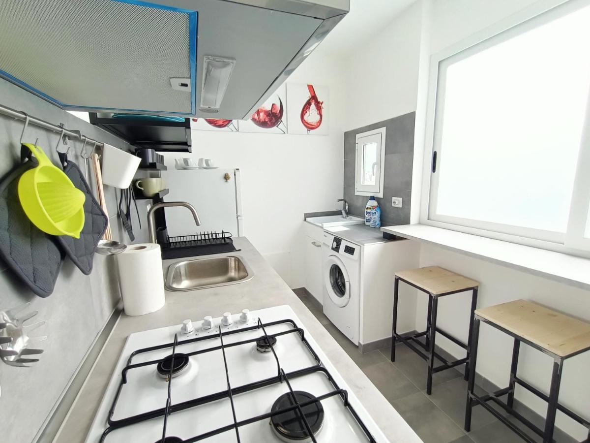 Orto Limoni Apartment - Quadrilocale Catania Centro Bagian luar foto