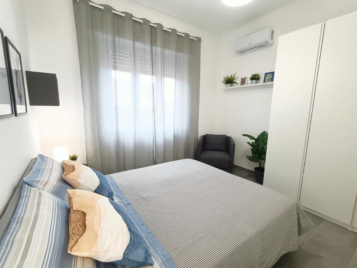 Orto Limoni Apartment - Quadrilocale Catania Centro Bagian luar foto