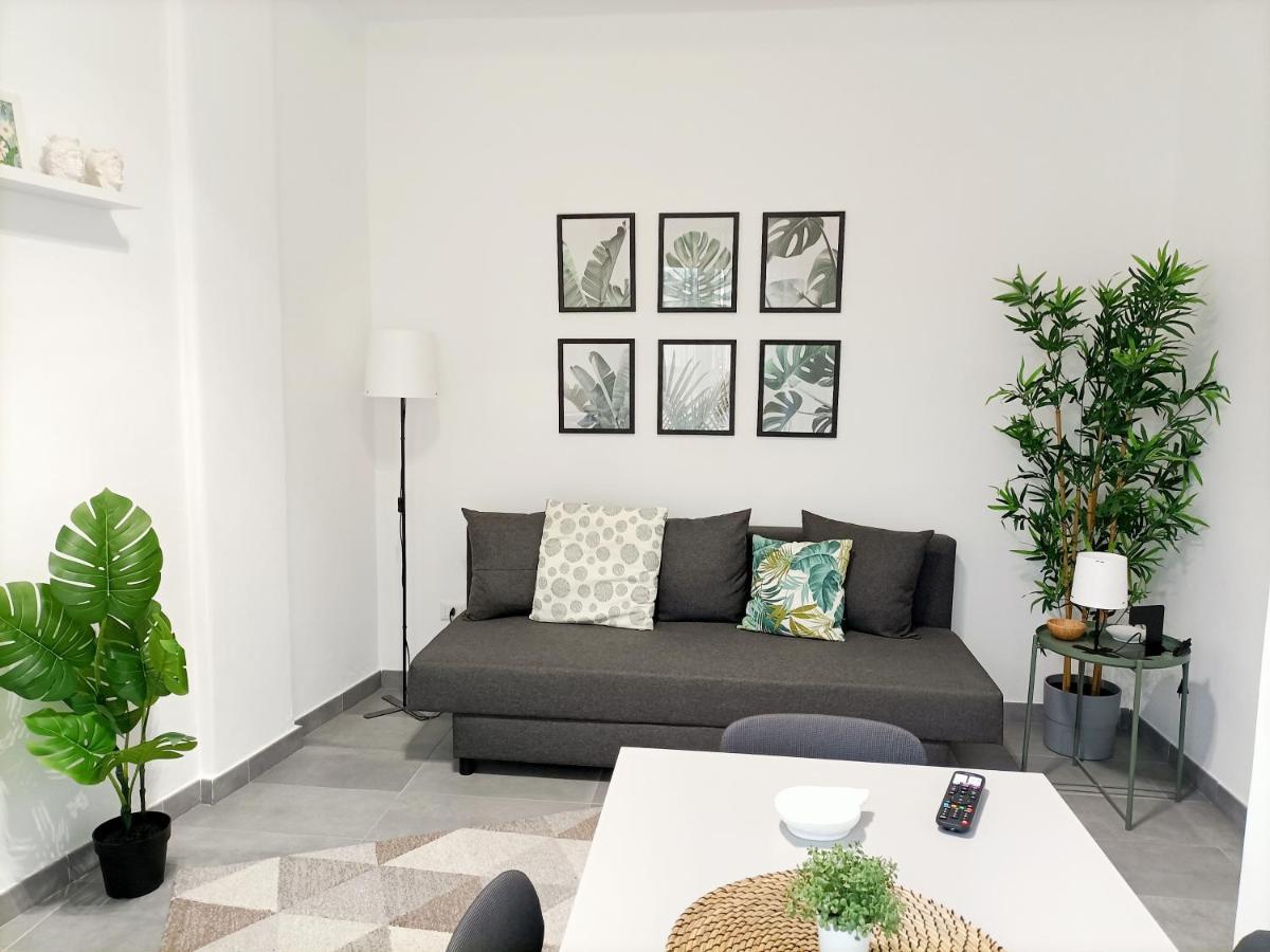 Orto Limoni Apartment - Quadrilocale Catania Centro Bagian luar foto